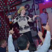 ГАДКИЙ КАЙОТ фото 99