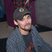 ГАДКИЙ КАЙОТ фото 68