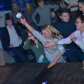 ГАДКИЙ КАЙОТ фото 107