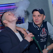 ГАДКИЙ КАЙОТ фото 59