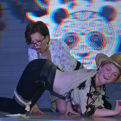 ГАДКИЙ КАЙОТ фото 113