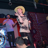 ГАДКИЙ КАЙОТ фото 97