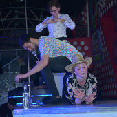 ГАДКИЙ КАЙОТ фото 112