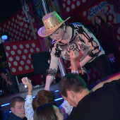 ГАДКИЙ КАЙОТ фото 94