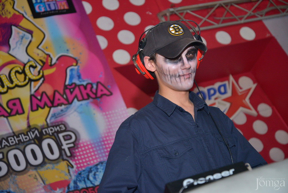 Фотография с HALLOWEEN часть 2 в Пятерочка