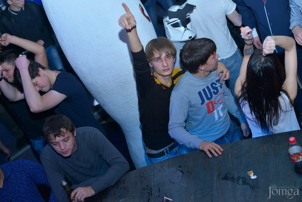 Фотография с HALLOWEEN часть 2 в Пятерочка