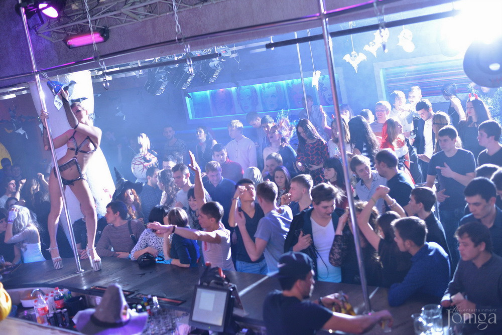 Фотография с HALLOWEEN часть 2 в Пятерочка