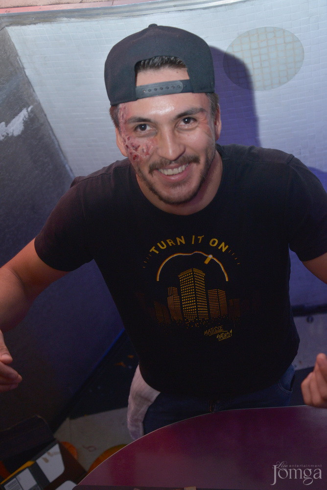 Фотография с HALLOWEEN часть 2 в Пятерочка