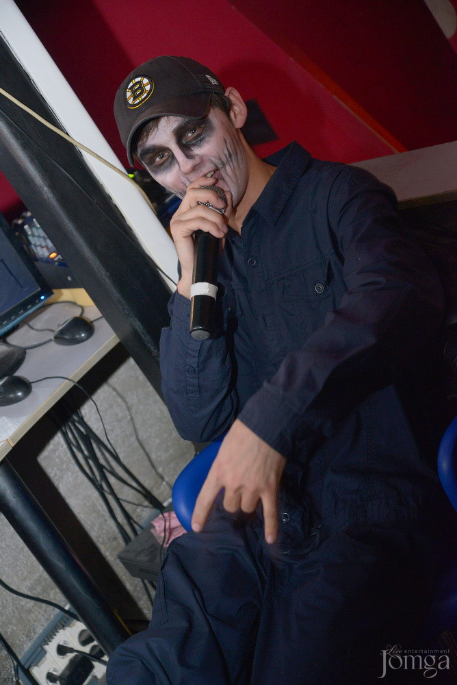 Фотография с HALLOWEEN часть 2 в Пятерочка