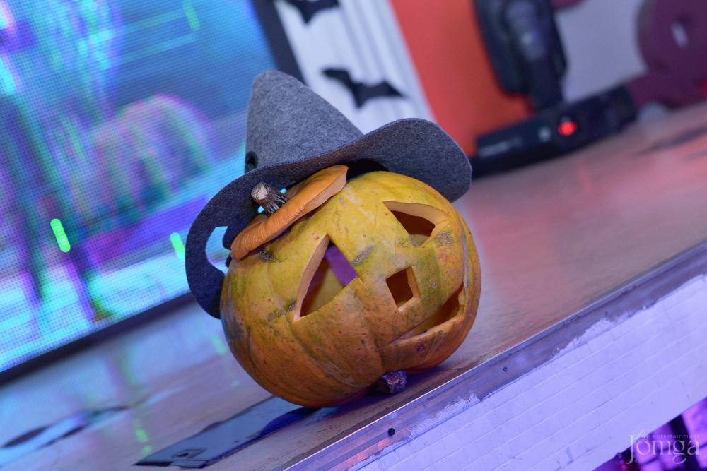 Фотография с HALLOWEEN часть 2 в Пятерочка