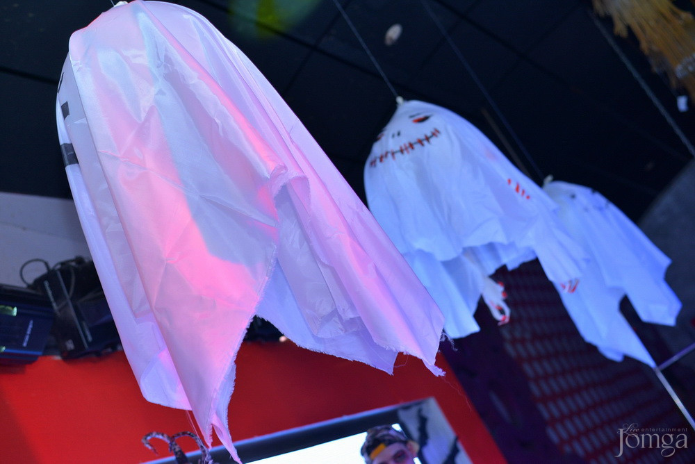 Фотография с HALLOWEEN часть 2 в Пятерочка