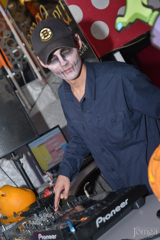 Фотография с HALLOWEEN часть 2 в Пятерочка