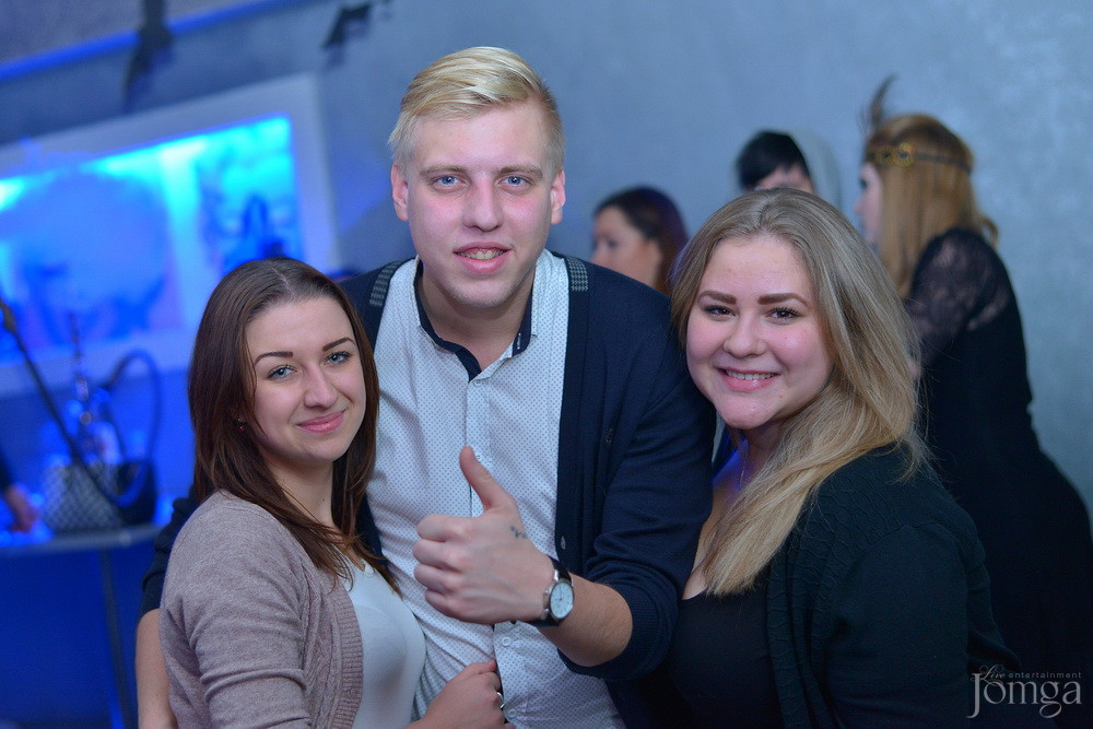 Фотография с HALLOWEEN часть 2 в Пятерочка