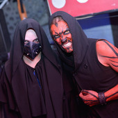 HALLOWEEN часть 2 фото 82