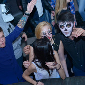 HALLOWEEN часть 2 фото 99