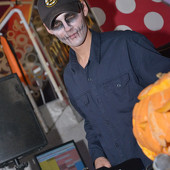 HALLOWEEN часть 2 фото 136