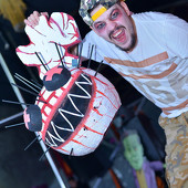 HALLOWEEN часть 2 фото 74