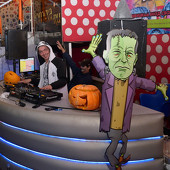 HALLOWEEN часть 2 фото 142