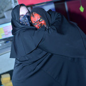 HALLOWEEN часть 2 фото 85