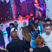 HALLOWEEN часть 2 фото 125