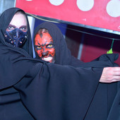 HALLOWEEN часть 2 фото 84