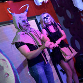 HALLOWEEN часть 2 фото 38