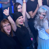 HALLOWEEN часть 2 фото 49