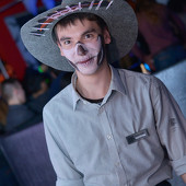 HALLOWEEN часть 2 фото 123