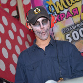 HALLOWEEN часть 2 фото 131