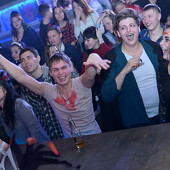 HALLOWEEN часть 2 фото 79