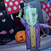 HALLOWEEN часть 2 фото 39