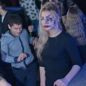 HALLOWEEN часть 2 фото 64