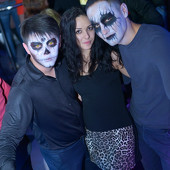 HALLOWEEN часть 2 фото 89