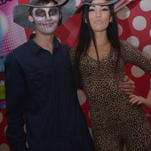 HALLOWEEN часть 2 фото 139