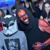 HALLOWEEN часть 2 фото 87