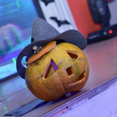 HALLOWEEN часть 2 фото 36