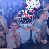 HALLOWEEN часть 2 фото 97