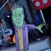 HALLOWEEN часть 2 фото 59