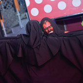 HALLOWEEN часть 2 фото 83