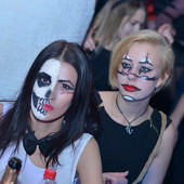 HALLOWEEN часть 2 фото 58