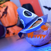 HALLOWEEN часть 2 фото 35