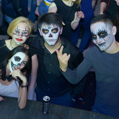 HALLOWEEN часть 2 фото 100