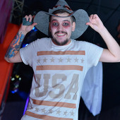 HALLOWEEN часть 2 фото 105