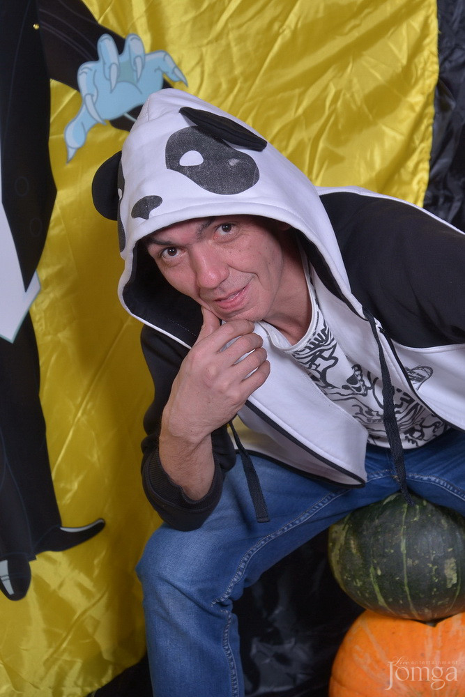 Фотография с HALLOWEEN часть 1 в Пятерочка