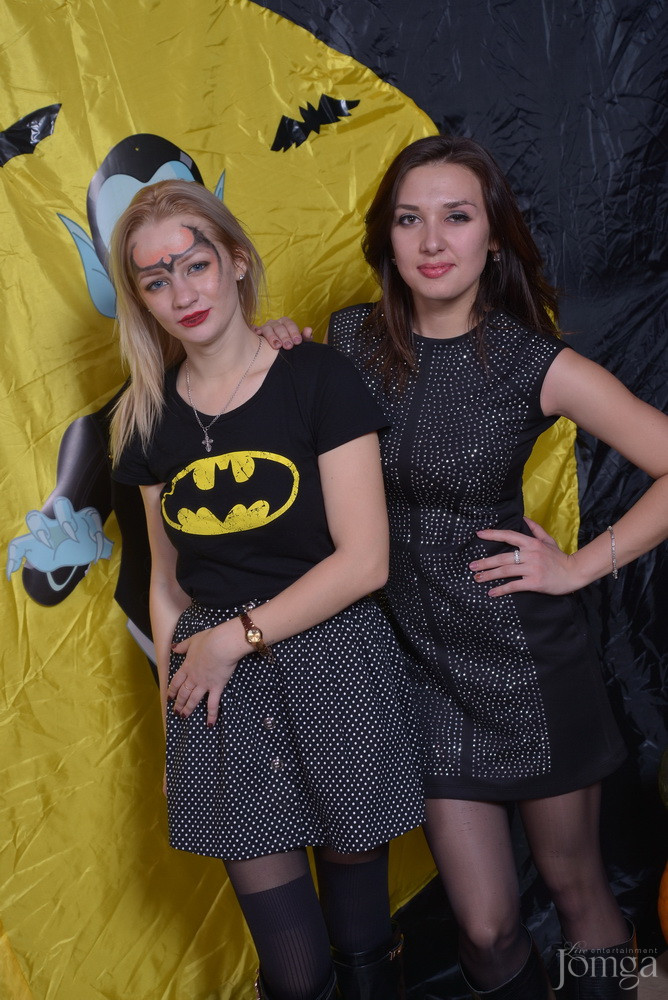 Фотография с HALLOWEEN часть 1 в Пятерочка