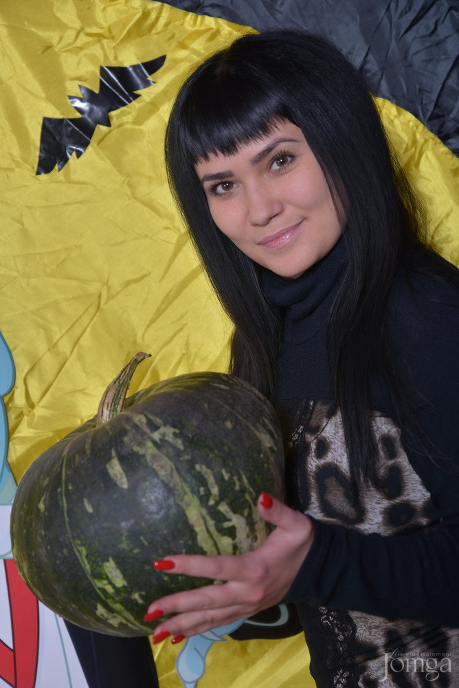 Фотография с HALLOWEEN часть 1 в Пятерочка