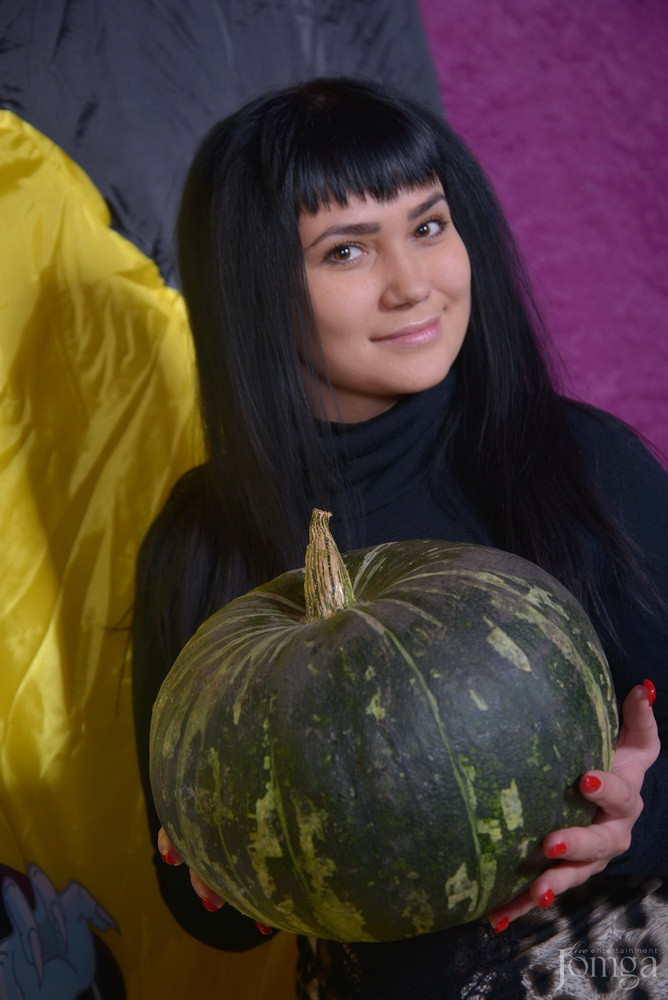 Фотография с HALLOWEEN часть 1 в Пятерочка