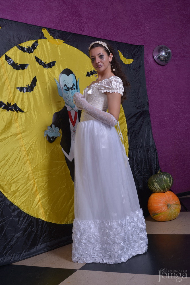 Фотография с HALLOWEEN часть 1 в Пятерочка