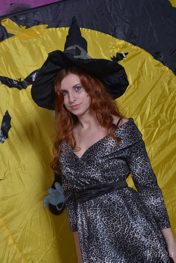 Фотография с HALLOWEEN часть 1 в Пятерочка