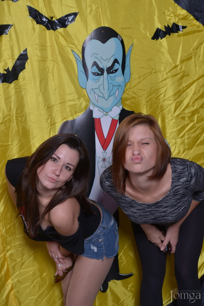 Фотография с HALLOWEEN часть 1 в Пятерочка